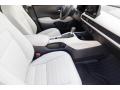 Front Seat of 2023 Honda HR-V LX AWD #30