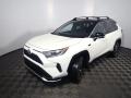 2021 RAV4 Prime XSE AWD Plug-In Hybrid #11