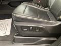 Front Seat of 2021 GMC Yukon XL SLT 4WD #10