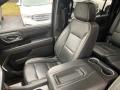 Front Seat of 2021 GMC Yukon XL SLT 4WD #12