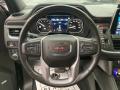  2021 GMC Yukon XL SLT 4WD Steering Wheel #14