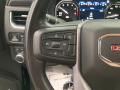  2021 GMC Yukon XL SLT 4WD Steering Wheel #16