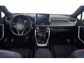 Dashboard of 2021 Toyota RAV4 Prime XSE AWD Plug-In Hybrid #25