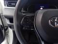  2021 Toyota RAV4 Prime XSE AWD Plug-In Hybrid Steering Wheel #30