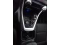Controls of 2021 Toyota RAV4 Prime XSE AWD Plug-In Hybrid #33