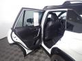 Door Panel of 2021 Toyota RAV4 Prime XSE AWD Plug-In Hybrid #35