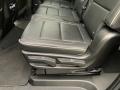 Rear Seat of 2021 GMC Yukon XL SLT 4WD #35