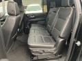 Rear Seat of 2021 GMC Yukon XL SLT 4WD #36