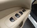 Door Panel of 2020 Nissan Pathfinder Platinum 4x4 #13