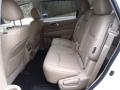 Rear Seat of 2020 Nissan Pathfinder Platinum 4x4 #14