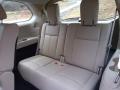 Rear Seat of 2020 Nissan Pathfinder Platinum 4x4 #16