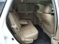 Rear Seat of 2020 Nissan Pathfinder Platinum 4x4 #19