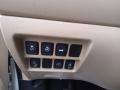 Controls of 2020 Nissan Pathfinder Platinum 4x4 #22