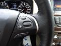  2020 Nissan Pathfinder Platinum 4x4 Steering Wheel #24