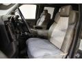 Front Seat of 2022 Chevrolet Express 2500 Passenger Conversion Van #5