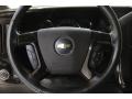  2022 Chevrolet Express 2500 Passenger Conversion Van Steering Wheel #7