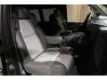 Front Seat of 2022 Chevrolet Express 2500 Passenger Conversion Van #18