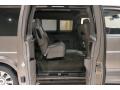 Rear Seat of 2022 Chevrolet Express 2500 Passenger Conversion Van #19