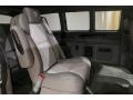 Rear Seat of 2022 Chevrolet Express 2500 Passenger Conversion Van #20