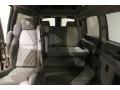 Rear Seat of 2022 Chevrolet Express 2500 Passenger Conversion Van #22
