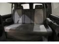 Rear Seat of 2022 Chevrolet Express 2500 Passenger Conversion Van #23