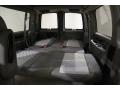 Rear Seat of 2022 Chevrolet Express 2500 Passenger Conversion Van #24