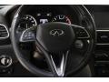  2019 Infiniti QX30 Essential AWD Steering Wheel #7