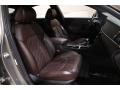 Front Seat of 2016 Kia Optima SX Limited #19