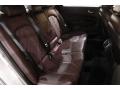 Rear Seat of 2016 Kia Optima SX Limited #20
