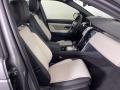 2023 Land Rover Discovery Sport Light Oyster Interior #3