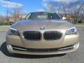 2011 5 Series 535i Sedan #4