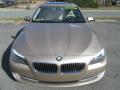 2011 5 Series 535i Sedan #5