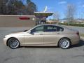 2011 5 Series 535i Sedan #7