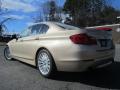 2011 5 Series 535i Sedan #8