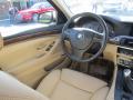2011 5 Series 535i Sedan #12