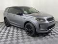  2023 Land Rover Discovery Sport Eiger Gray Metallic #12