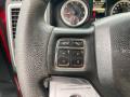  2018 Ram 2500 SLT Crew Cab 4x4 Steering Wheel #13