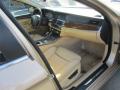 2011 5 Series 535i Sedan #21
