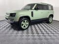 2023 Land Rover Defender 110 75th Limited Edition