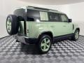 2023 Defender 110 75th Limited Edition #2
