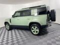 2023 Defender 110 75th Limited Edition #6