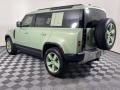 2023 Defender 110 75th Limited Edition #10