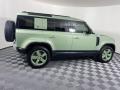 2023 Defender 110 75th Limited Edition #11