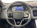  2023 Land Rover Range Rover Velar R-Dynamic S Steering Wheel #16