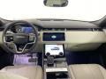 Dashboard of 2023 Land Rover Range Rover Velar R-Dynamic S #4