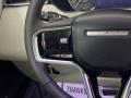  2023 Land Rover Range Rover Velar R-Dynamic S Steering Wheel #17