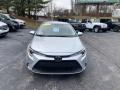 2021 Corolla LE #9