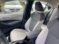 Front Seat of 2021 Toyota Corolla LE #14