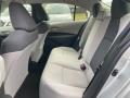 Rear Seat of 2021 Toyota Corolla LE #15