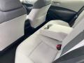 Rear Seat of 2021 Toyota Corolla LE #16